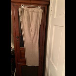 Tan size 14 pants